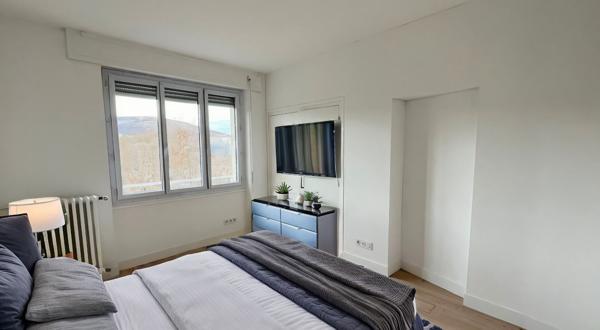 Appartement Clermont Ferrand 3 pièce(s) 65 m2