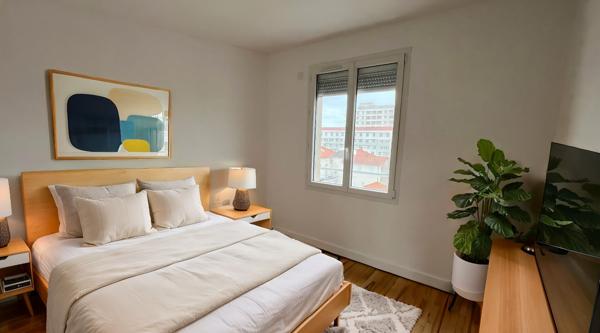 Appartement Clermont Ferrand 3 pièce(s) 65 m2