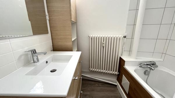 Appartement Clermont Ferrand 3 pièce(s) 65 m2