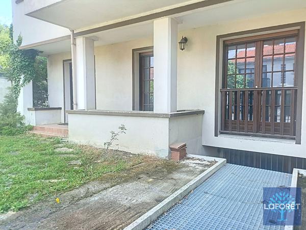 Location appartement Neuilly-sur-Marne - 3 pièce(s) - 64 m² - 1 350 €/mois