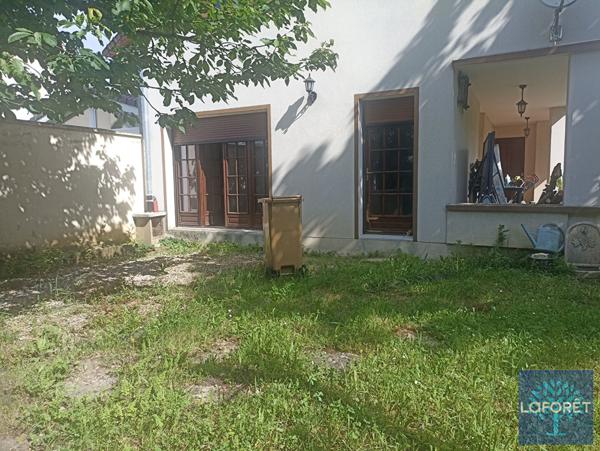 Location appartement Neuilly-sur-Marne - 3 pièce(s) - 64 m² - 1 350 €/mois