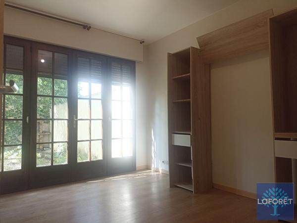 Location appartement Neuilly-sur-Marne - 3 pièce(s) - 64 m² - 1 350 €/mois