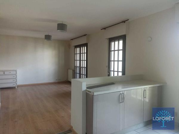 Location appartement Neuilly-sur-Marne - 3 pièce(s) - 64 m² - 1 350 €/mois
