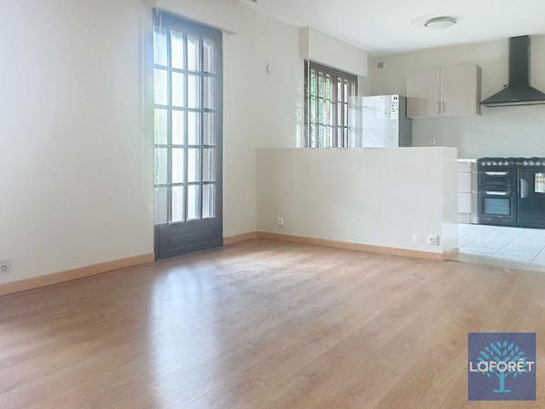 Location appartement Neuilly-sur-Marne - 3 pièce(s) - 64 m² - 1 350 €/mois