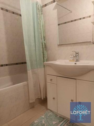 Location appartement Neuilly-sur-Marne - 3 pièce(s) - 64 m² - 1 350 €/mois