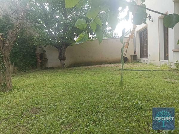 Location appartement Neuilly-sur-Marne - 3 pièce(s) - 64 m² - 1 350 €/mois