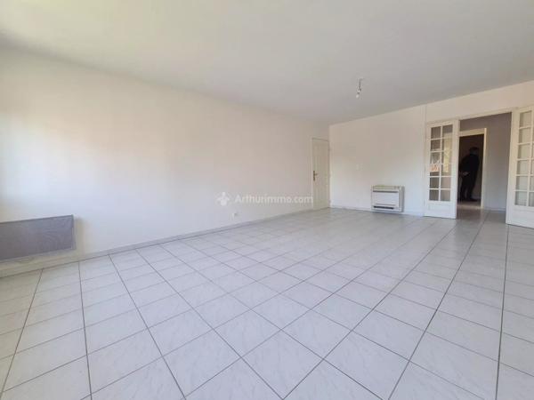 Location Appartement 3 pièces 84 m2 à Albi