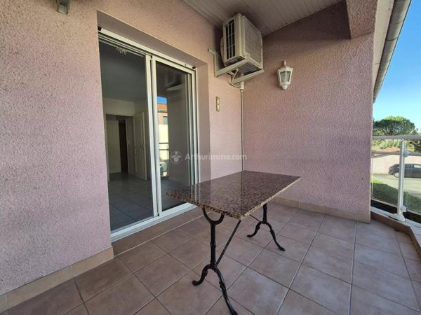 Location Appartement 3 pièces 84 m2 à Albi