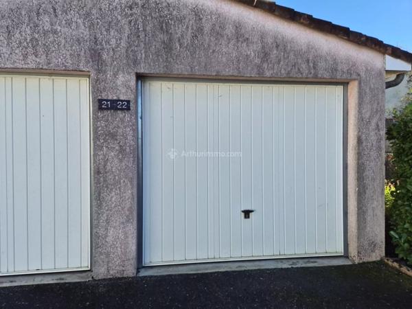 Location Appartement 3 pièces 84 m2 à Albi