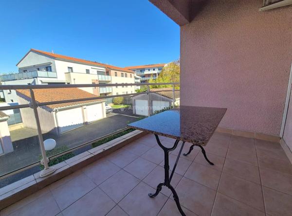 Location Appartement 3 pièces 84 m2 à Albi