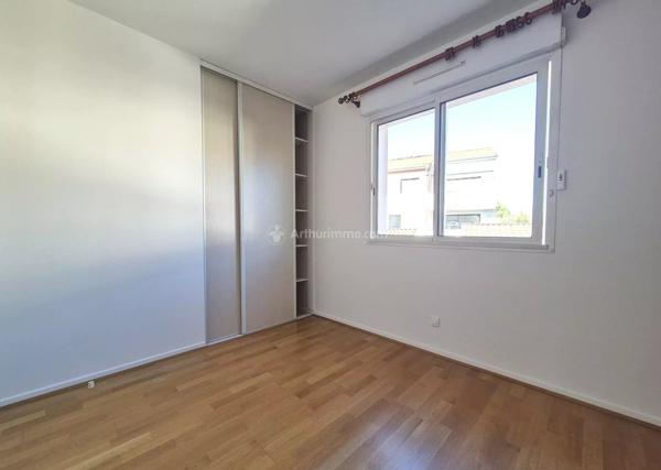Location Appartement 3 pièces 84 m2 à Albi