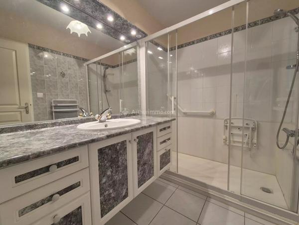 Location Appartement 3 pièces 84 m2 à Albi