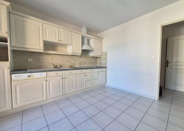 Location Appartement 3 pièces 84 m2 à Albi