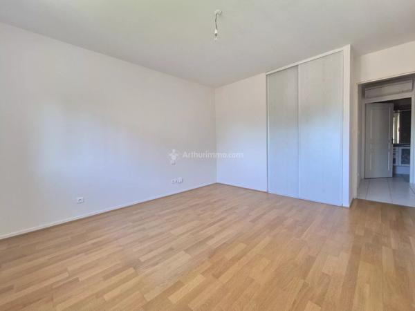 Location Appartement 3 pièces 84 m2 à Albi