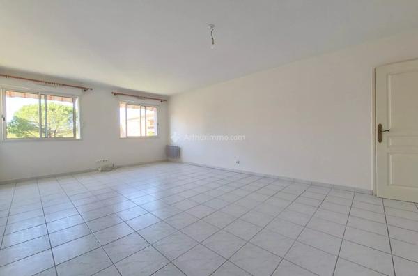 Location Appartement 3 pièces 84 m2 à Albi