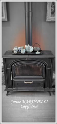 A vendre propriété 4 habitations 885 m² + dépendances, 27 ha