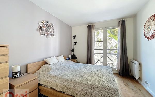 Appartement à vendre    4 pièces • 101 m2 Châtillon
