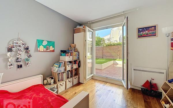 Appartement à vendre    4 pièces • 101 m2 Châtillon