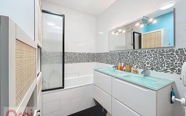 Appartement à vendre    4 pièces • 101 m2 Châtillon