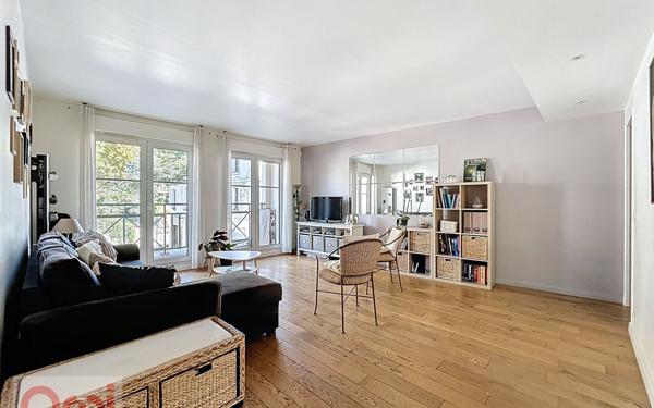 Appartement à vendre    4 pièces • 101 m2 Châtillon