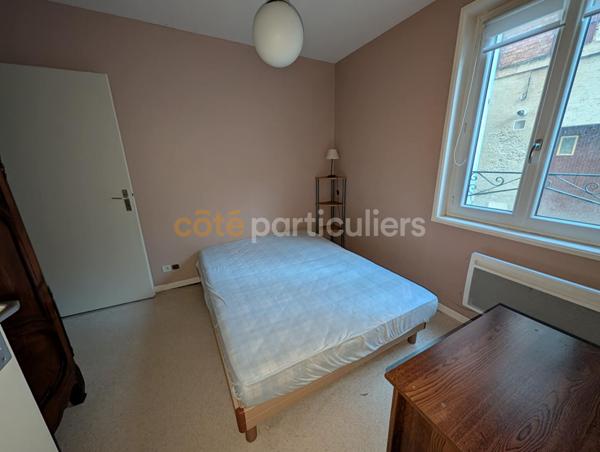 Location Appartement30 m² - 2 Pièces - BAR LE DUC (55000)