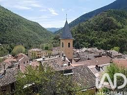 Appartement à vendre 3 pièces 50 m² Moulinet