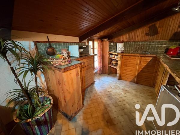 Appartement à vendre 3 pièces 50 m² Moulinet