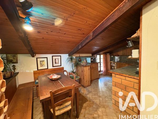 Appartement à vendre 3 pièces 50 m² Moulinet