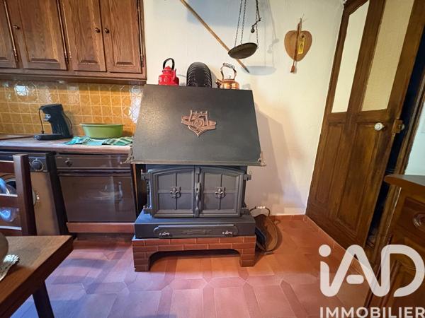 Appartement à vendre 3 pièces 50 m² Moulinet