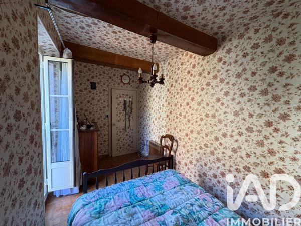 Appartement à vendre 3 pièces 50 m² Moulinet
