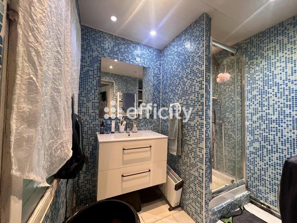 Maison 6 pièces - 102 m² Exclusivité efficity