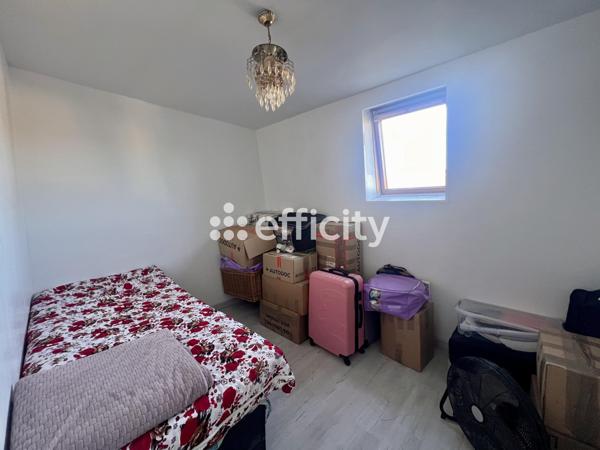 Maison 6 pièces - 102 m² Exclusivité efficity