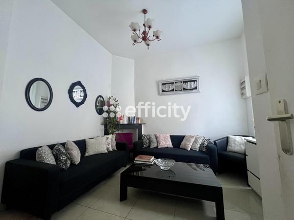 Maison 6 pièces - 102 m² Exclusivité efficity