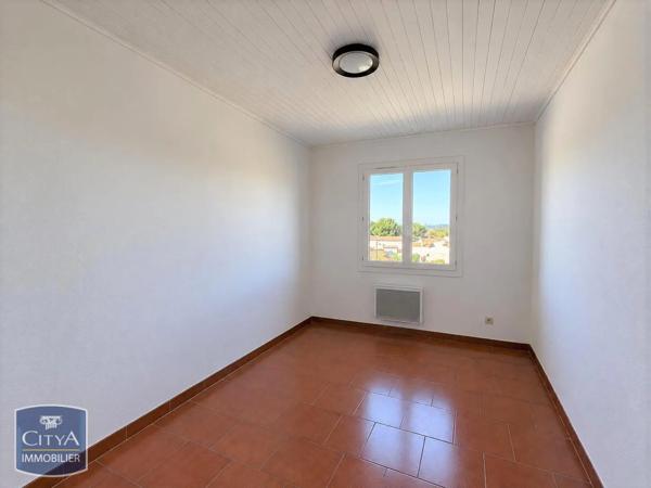 Appartement à louer 2 pièces 34.73m² Fos-sur-Mer (13270)