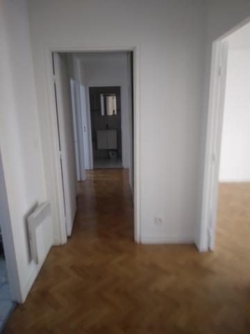 Saint-Mandé (94160) VENTE APPARTEMENT