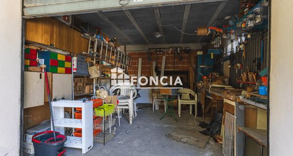 À vendre Maison 7 pièces 150.12 m² - La Seyne-sur-mer 83500