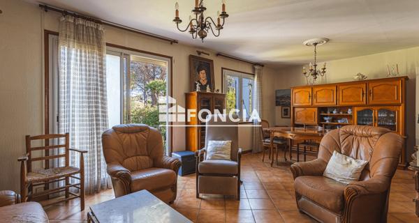 À vendre Maison 7 pièces 150.12 m² - La Seyne-sur-mer 83500