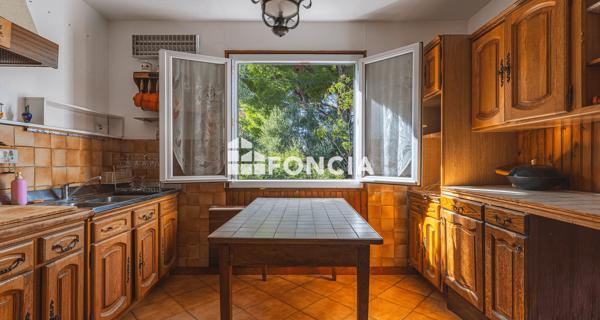 À vendre Maison 7 pièces 150.12 m² - La Seyne-sur-mer 83500