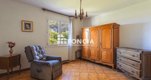 À vendre Maison 7 pièces 150.12 m² - La Seyne-sur-mer 83500