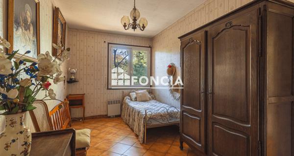 À vendre Maison 7 pièces 150.12 m² - La Seyne-sur-mer 83500