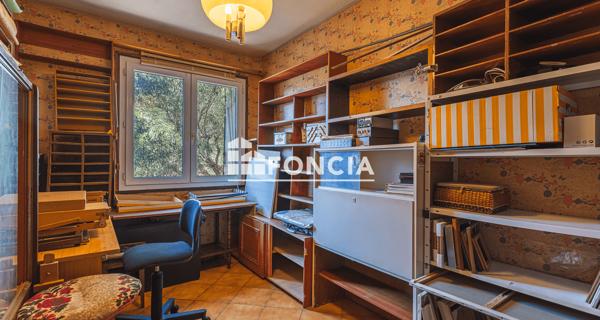 À vendre Maison 7 pièces 150.12 m² - La Seyne-sur-mer 83500