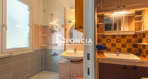 À vendre Maison 7 pièces 150.12 m² - La Seyne-sur-mer 83500
