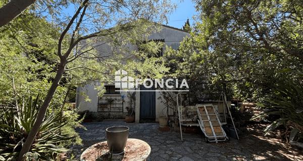 À vendre Maison 7 pièces 150.12 m² - La Seyne-sur-mer 83500
