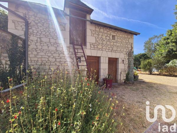 Maison à vendre 6 pièces 174 m² La Celle-Saint-Avant