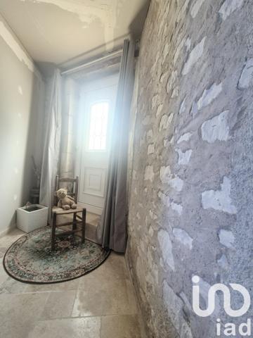 Maison à vendre 6 pièces 174 m² La Celle-Saint-Avant