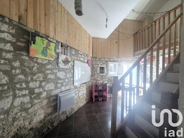 Maison à vendre 6 pièces 174 m² La Celle-Saint-Avant