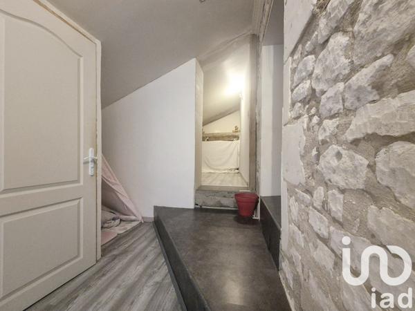 Maison à vendre 6 pièces 174 m² La Celle-Saint-Avant