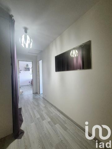 Maison à vendre 6 pièces 174 m² La Celle-Saint-Avant