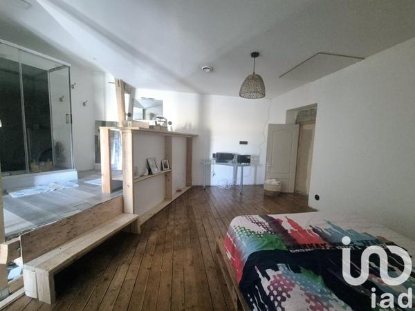 Maison à vendre 6 pièces 174 m² La Celle-Saint-Avant