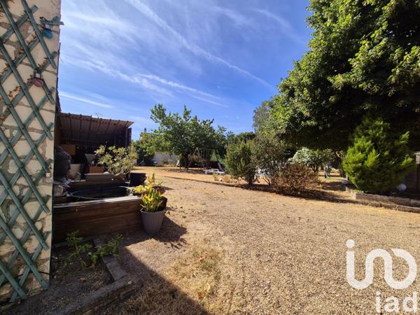 Maison à vendre 6 pièces 174 m² La Celle-Saint-Avant